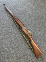 EDDYSTONE MODEL 1917 .30-06 SPRG - 2 of 3
