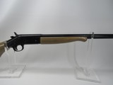 NEW ENGLAND FIREARMS CO. PARDNER MODEL SB1 20 GA - 3 of 3