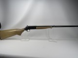 NEW ENGLAND FIREARMS CO. PARDNER MODEL SB1 20 GA - 1 of 3