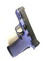 SMITH & WESSON 12436 M&P Shield EZ M2.0 9mm 9MM LUGER (9X19 PARA) - 2 of 2
