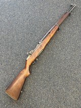 WINCHESTER M1 GARAND .30-06 SPRG - 1 of 3