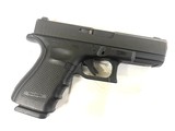 GLOCK .40 G23 GEN 4 PA235S202 .40 S&W - 1 of 2