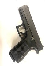 GLOCK .40 G23 GEN 4 PA235S202 .40 S&W - 2 of 2