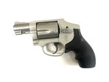 SMITH & WESSON 642-2 AIRWEIGHT .38 SPL - 2 of 2