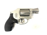 SMITH & WESSON 642-2 AIRWEIGHT .38 SPL - 1 of 2