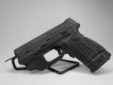 SPRINGFIELD ARMORY SPRINGFIELD ARMORY XDS-9 3.3 9MM LUGER (9X19 PARA) - 1 of 3
