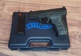 WALTHER PPQ M2 9MM LUGER (9X19 PARA) - 2 of 3