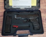 WALTHER PPQ M2 9MM LUGER (9X19 PARA) - 1 of 3