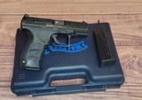 WALTHER PPQ M2 9MM LUGER (9X19 PARA) - 3 of 3