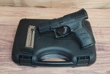 WALTHER PPQ M2 .22 LR - 1 of 3