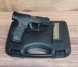 WALTHER PPQ M2 .22 LR - 2 of 3