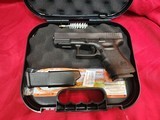 GLOCK G19C GEN 4 9MM LUGER (9X19 PARA) - 1 of 3