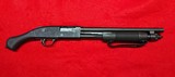 MOSSBERG 590 SHOCKWAVE 20 GA - 1 of 2