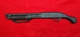 MOSSBERG 590 SHOCKWAVE 20 GA - 2 of 2