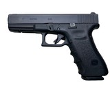 GLOCK G17 GEN3 9MM LUGER (9X19 PARA) - 2 of 3