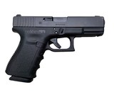 GLOCK G23 GEN3 .40 CALIBER - 3 of 3