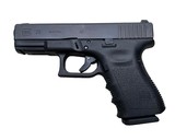 GLOCK G23 GEN3 .40 CALIBER - 2 of 3