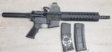 R GUNS KTA 15 5.56X45MM NATO - 1 of 3