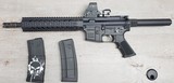 R GUNS KTA 15 5.56X45MM NATO - 2 of 3