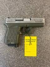 DIAMONDBACK DB9 9MM 9MM LUGER (9X19 PARA) - 2 of 2