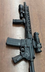 SPIKE&sbquo;&sbquo;S TACTICAL ST 15 5.56X45MM NAT - 1 of 2