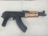 ROMARM/CUGIR DRACO 7.62X39MM - 2 of 3