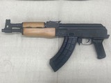 ROMARM/CUGIR DRACO 7.62X39MM - 1 of 3