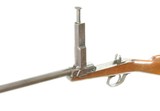DEUTSCHE WERKE mod 1 .22 LR - 2 of 3