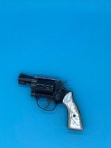 SMITH & WESSON 36 .38 SPL - 1 of 3