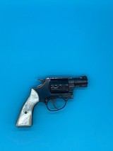 SMITH & WESSON 36 .38 SPL - 2 of 3