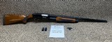 WEATHERBY PA-08 12 GA - 1 of 3