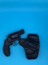 SMITH & WESSON M360J AIRWEIGHT .38 SPL +P - 1 of 3