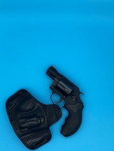 SMITH & WESSON M360J AIRWEIGHT .38 SPL +P - 2 of 3