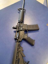 SMITH & WESSON AR 15 M&P 15 5.56 NATO .223 REM/5.56 NATO - 1 of 2