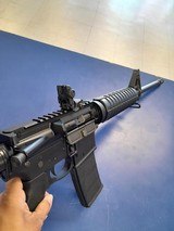 SMITH & WESSON AR 15 M&P 15 5.56 NATO .223 REM/5.56 NATO - 2 of 2