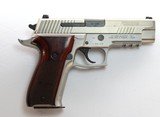 SIG SAUER P226 ELITE .40 S&W - 1 of 3