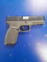 TAURUS g3 9MM LUGER (9X19 PARA) - 1 of 2