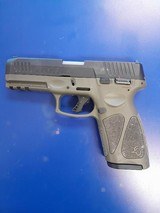 TAURUS g3 9MM LUGER (9X19 PARA) - 2 of 2