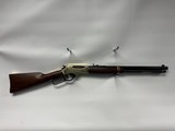 HENRY H009B .30-30 WIN - 1 of 3