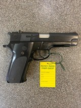 SMITH & WESSON 59 9MM LUGER (9X19 PARA) - 1 of 3