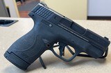SMITH & WESSON M&P 9 SHIELD PLUS 9MM LUGER (9X19 PARA) - 3 of 3