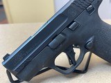 SMITH & WESSON M&P 9 SHIELD PLUS 9MM LUGER (9X19 PARA) - 2 of 3