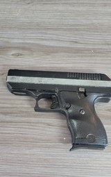 HI-POINT CF380 .380 ACP - 1 of 3