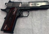 BROWNING 1911 380 BLACK LABEL .380 ACP - 2 of 3