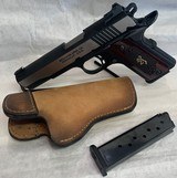 BROWNING 1911 380 BLACK LABEL .380 ACP - 1 of 3