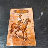 MARLIN 336RC .30-30 WIN - 2 of 3