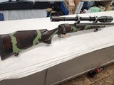 REMINGTON 700 TACTICAL .308 WIN - 2 of 3