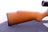 MARLIN MODEL 25 MN JM STAMPED .22 WMR - 2 of 3