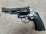 RUGER SECURITY SIX .357 MAG - 1 of 3