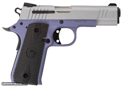 CITADEL M1911 BABY .380 ACP